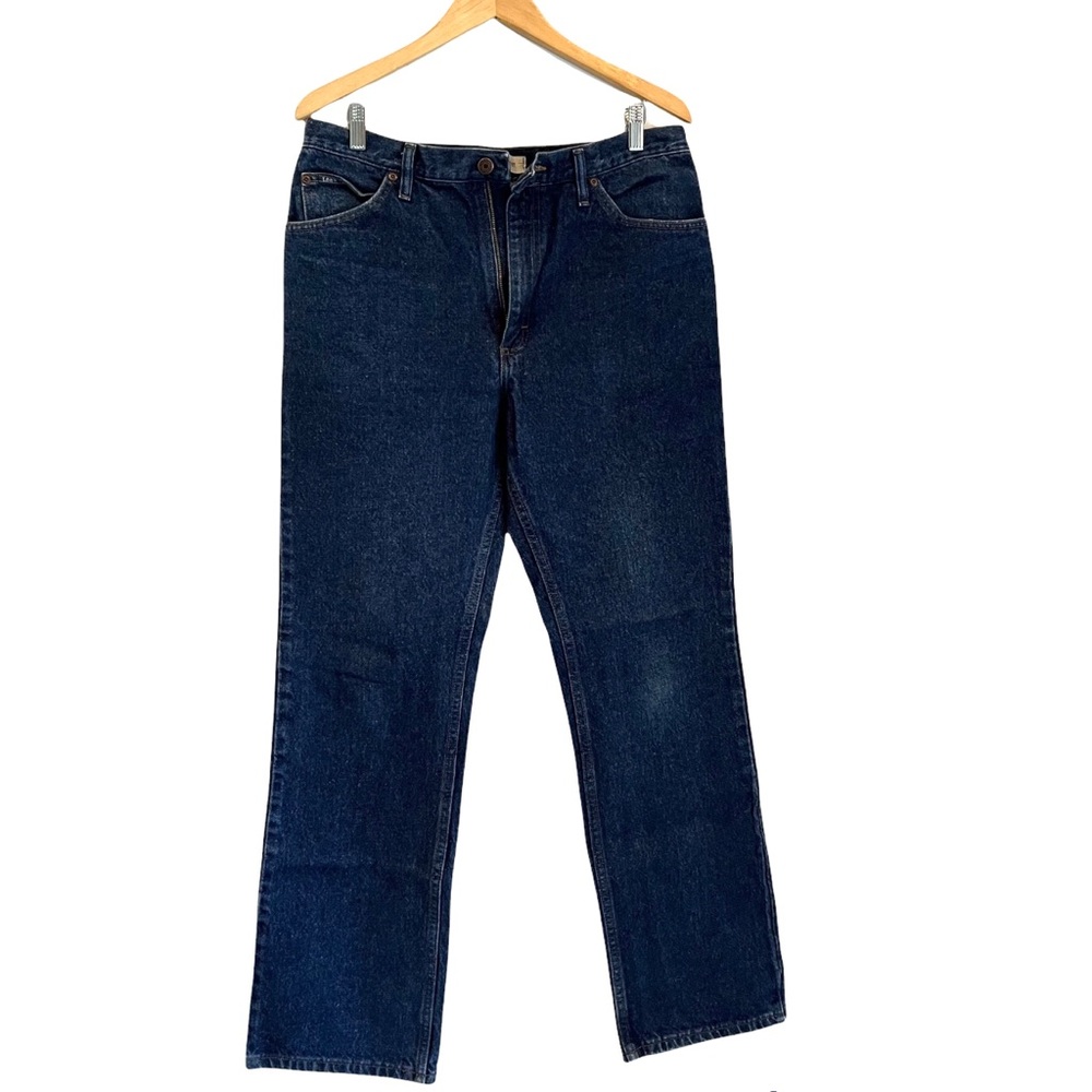 Lee jeans. 36 x 34